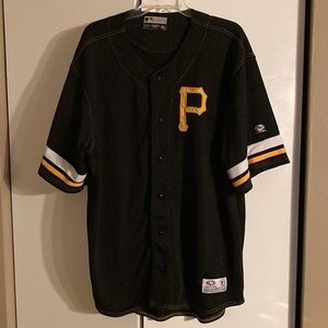 Pittsburgh Pirates Official Jersey Size XL